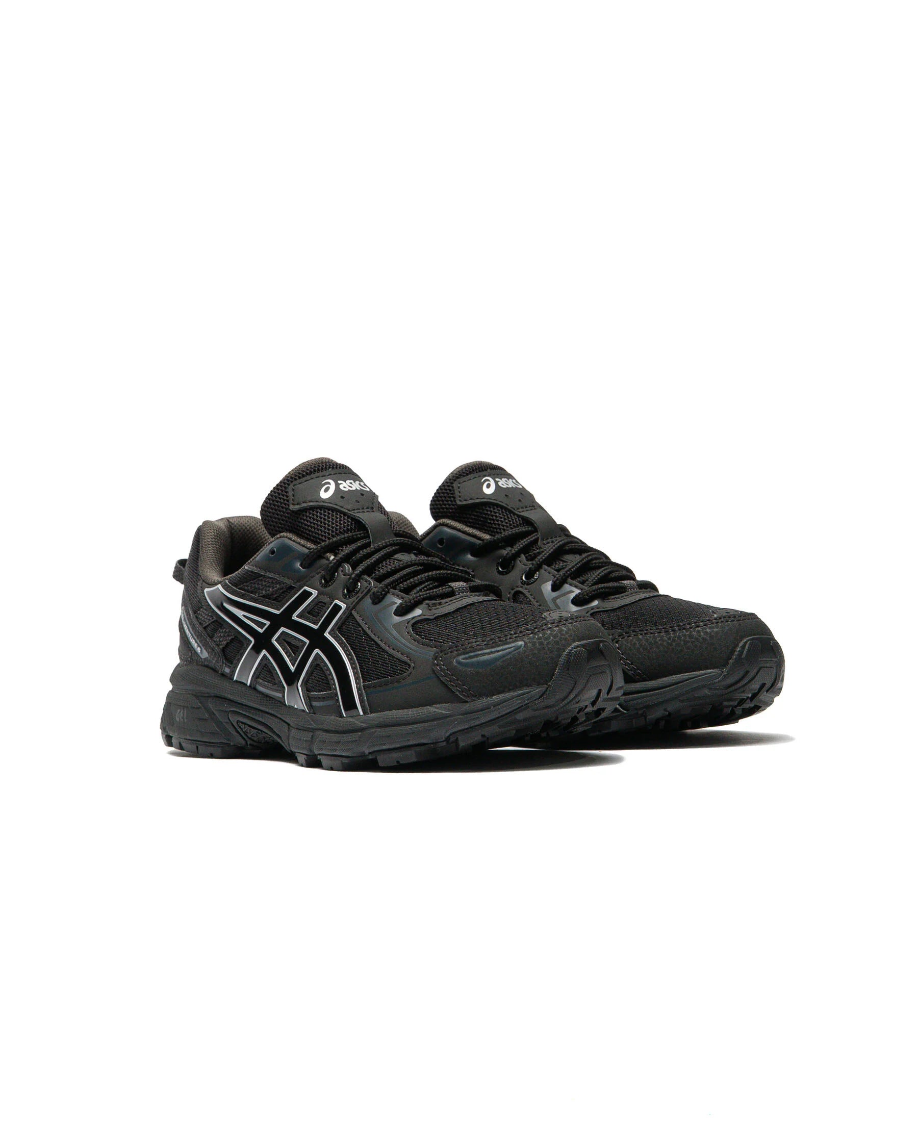 Asics Gel-Venture 6 ‘Black’