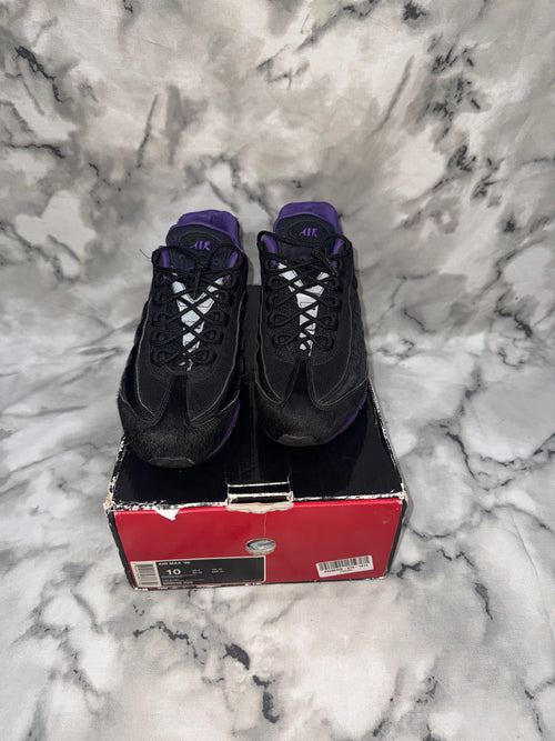 Nike Air Max 95 ‘Attack Pack” 2010 Exclusive USED