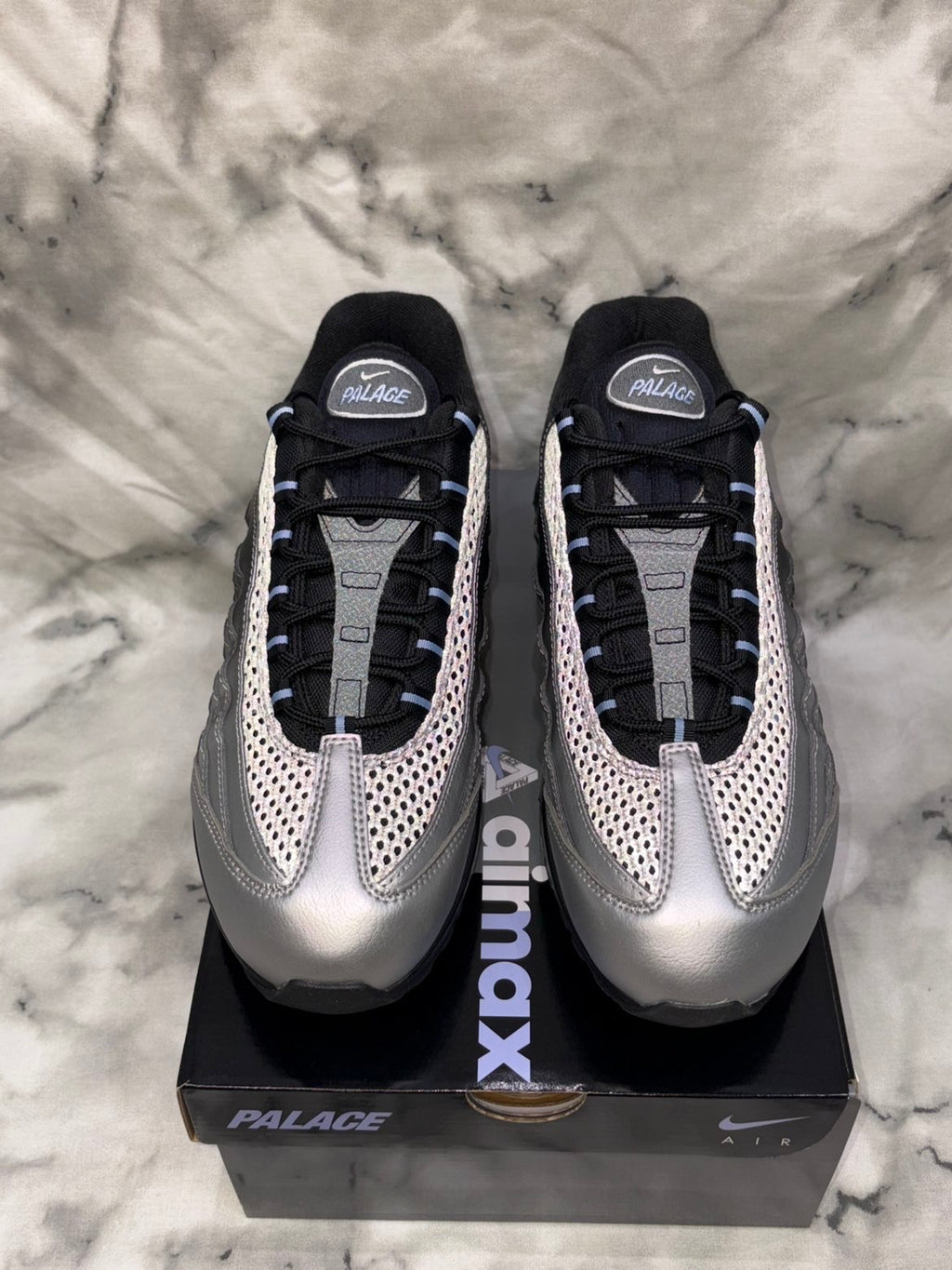 Nike AirMax 95 X Palace