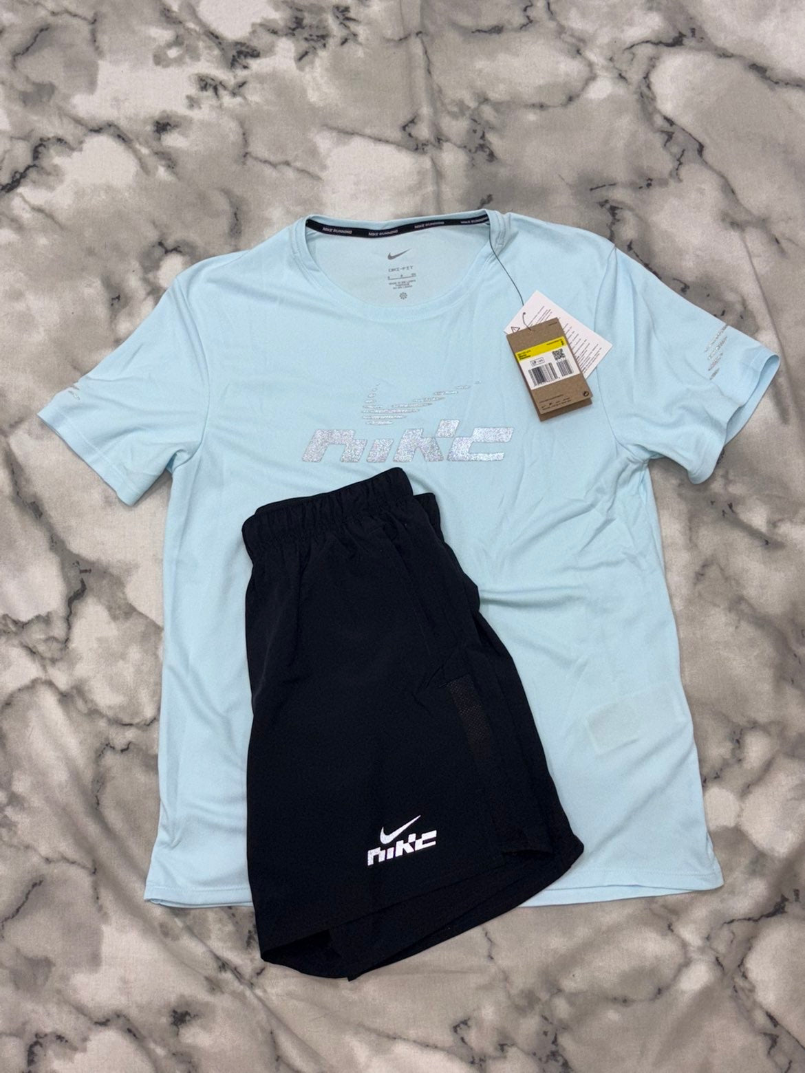 Nike Challenger Set ‘Light Blue’