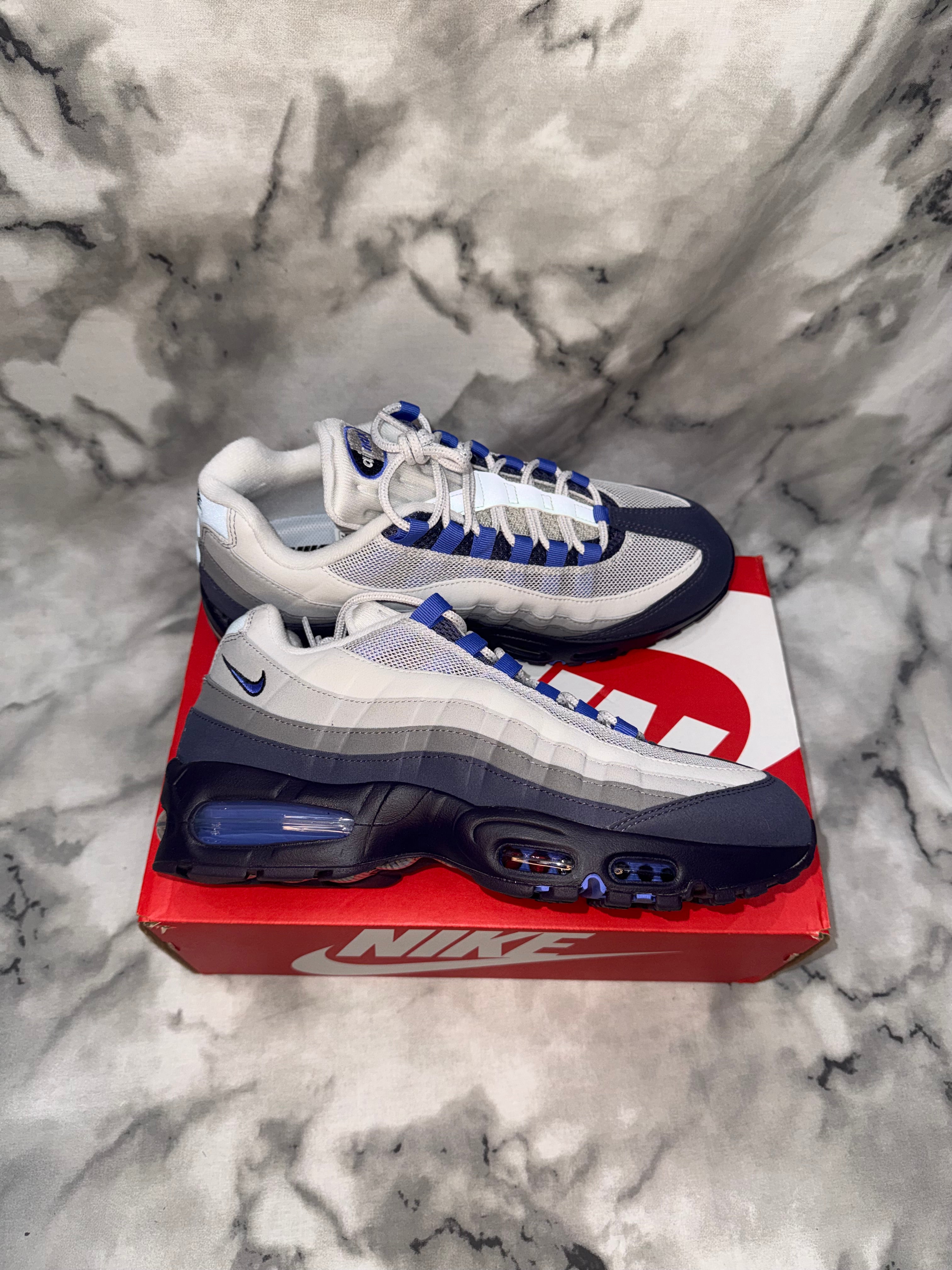 Nike Air Max 95 ‘Photon Dust’