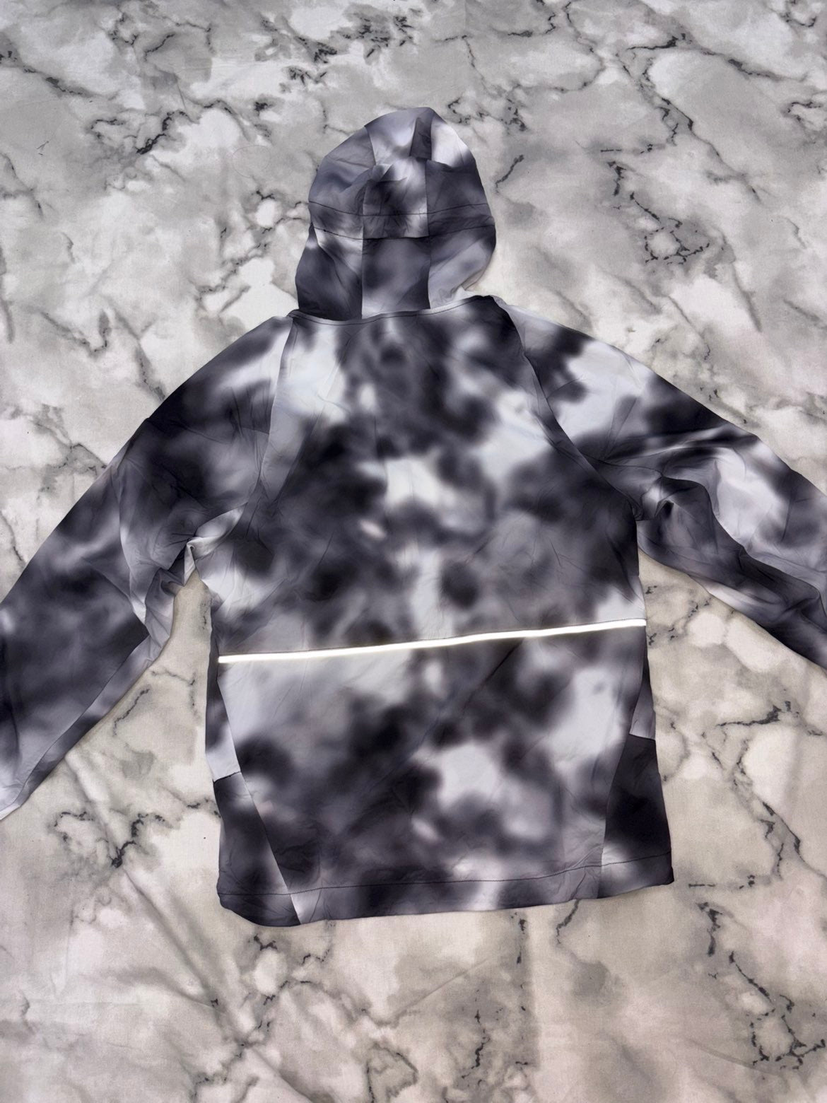 Nike ‘UV Division’ Windrunner