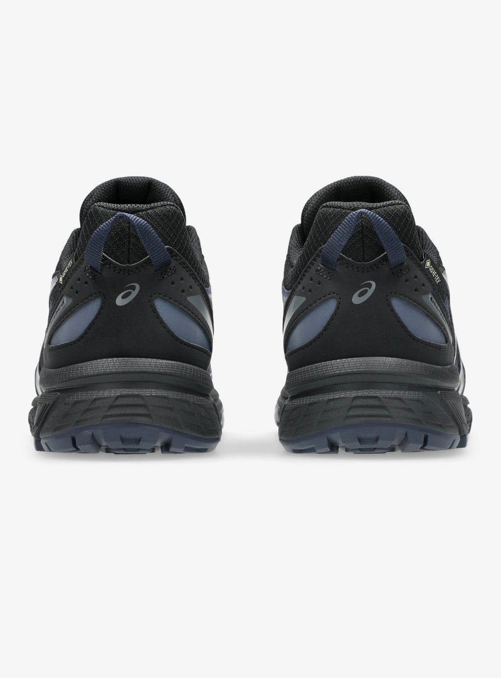 Asics Gel-Venture 6 ‘Black Blue’