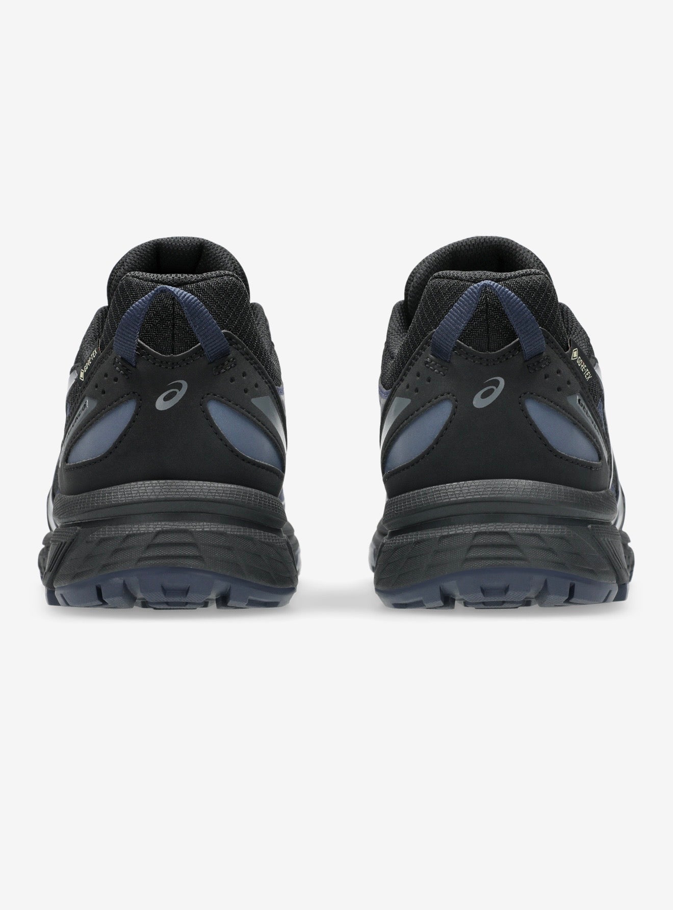 Asics Gel-Venture 6 ‘Black Blue’