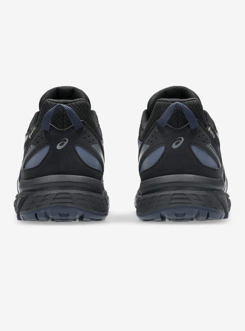 Asics Gel-Venture 6 ‘Black Blue’