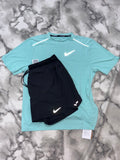 Nike Miler Set ‘Light Blue’
