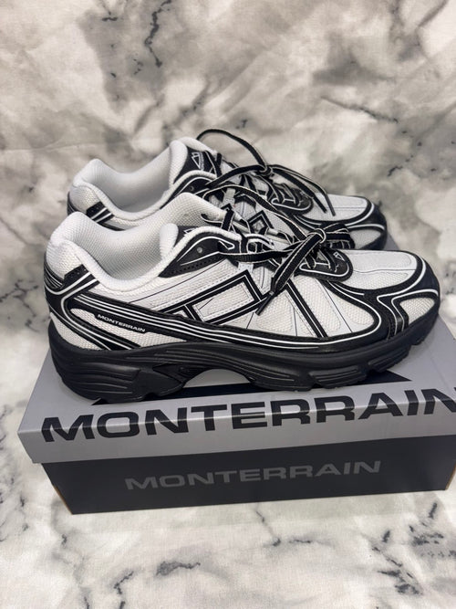 Monterrain Tempo ‘Midnight Echo’