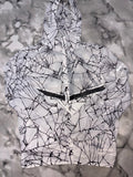 Nike ‘Cracked Marble’ Windbreaker