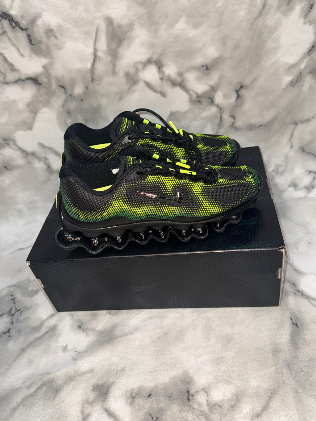Nike Air Max Liquid ‘Green Apple’
