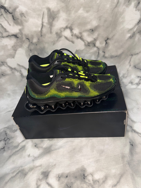 Nike Air Max Liquid ‘Green Apple’