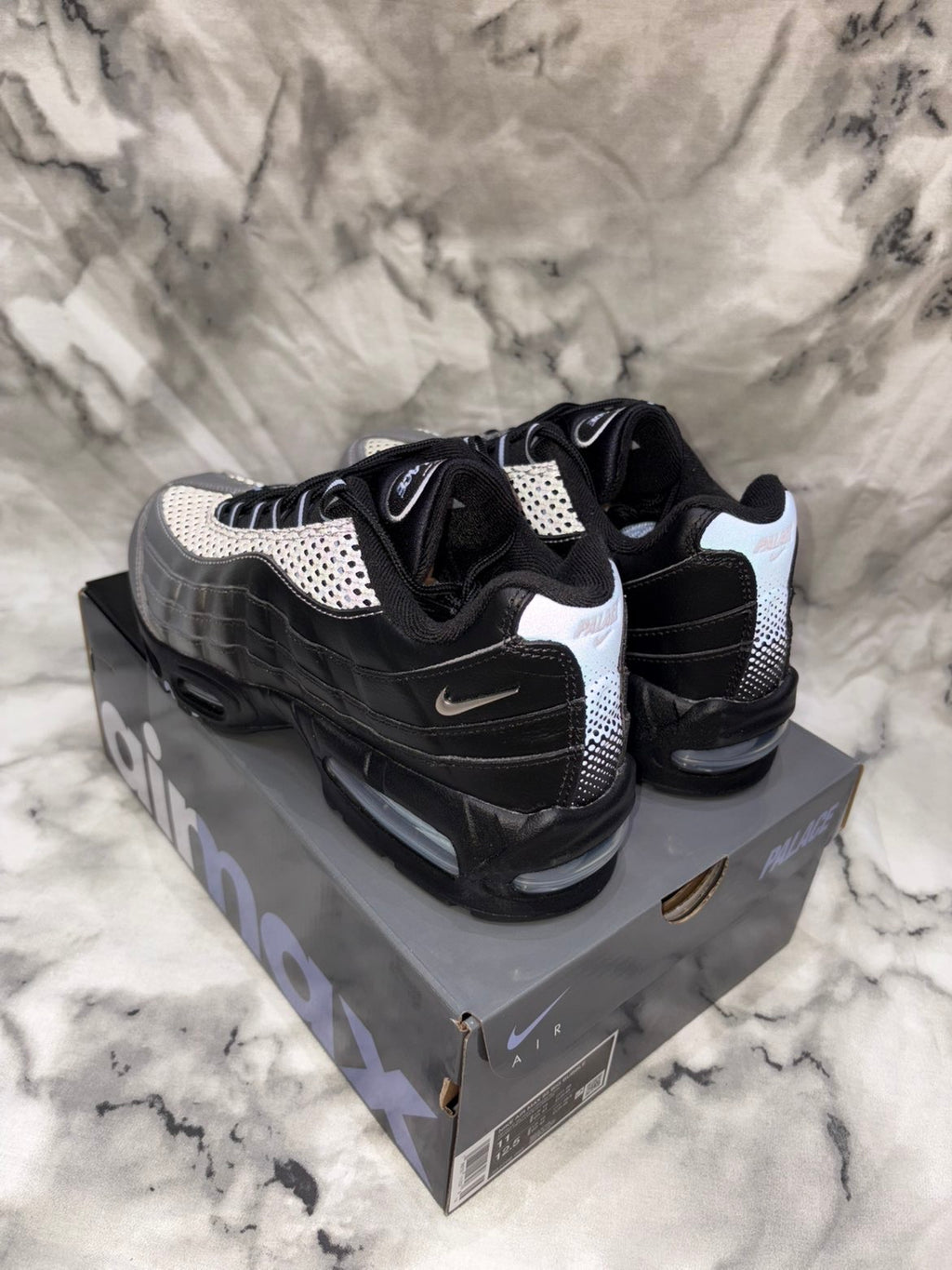 Nike AirMax 95 X Palace