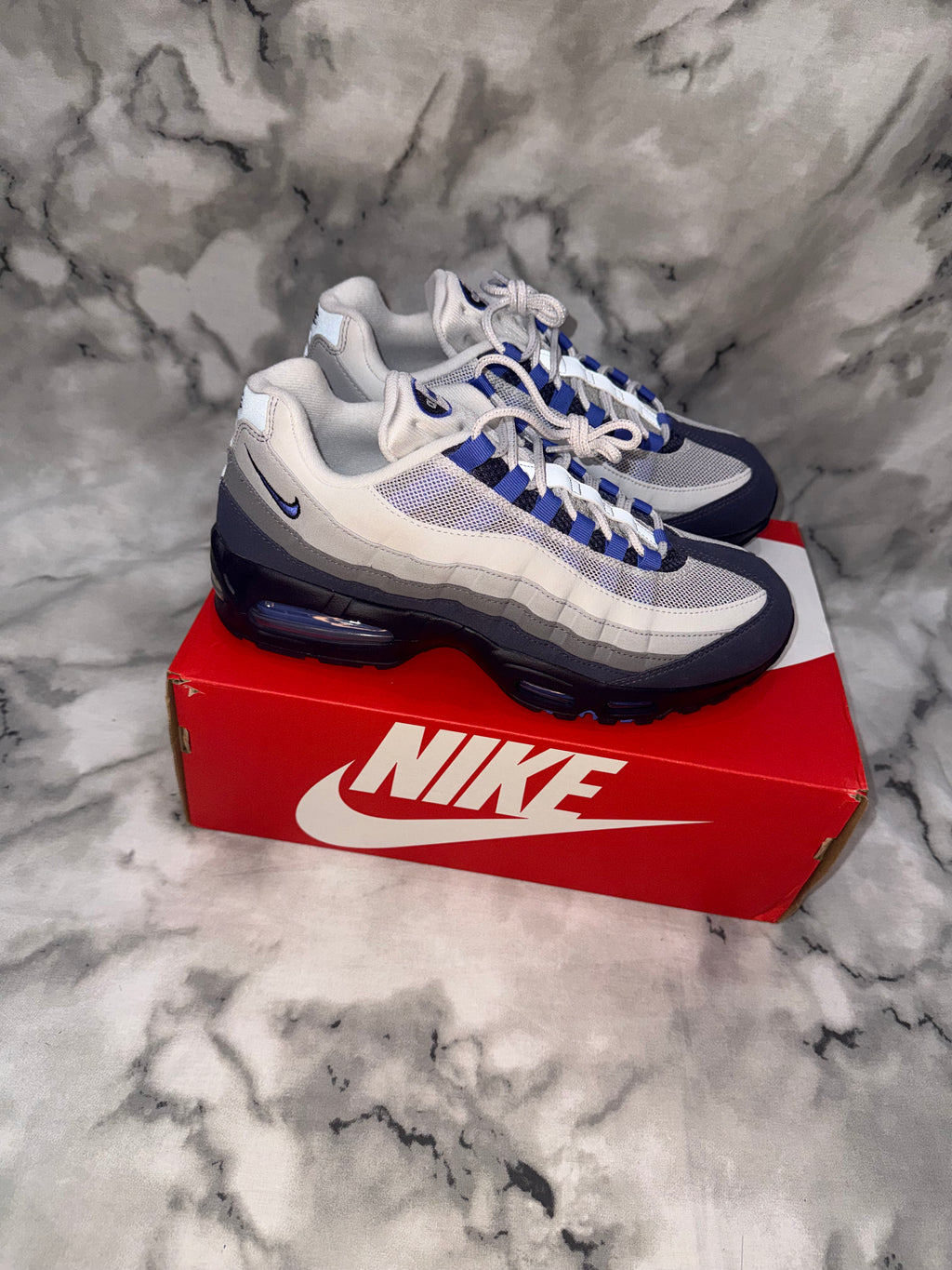 Nike Air Max 95 ‘Photon Dust’