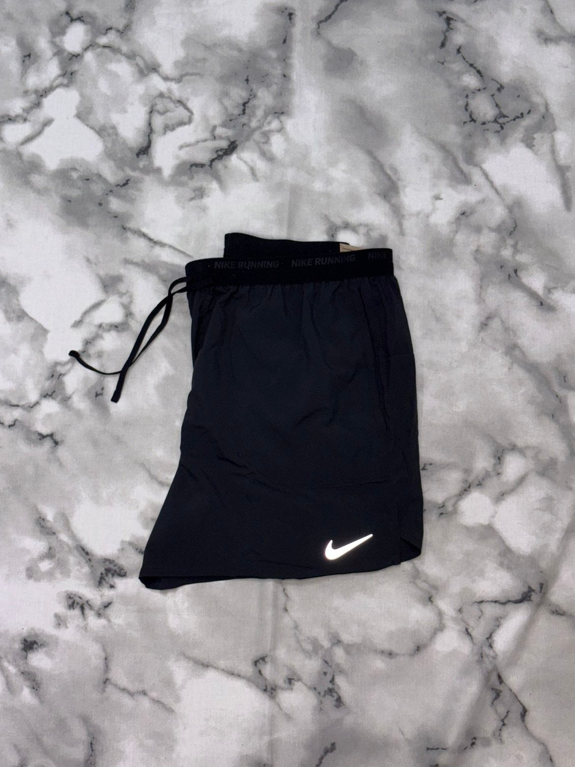 Nike Running Shorts ‘Black’