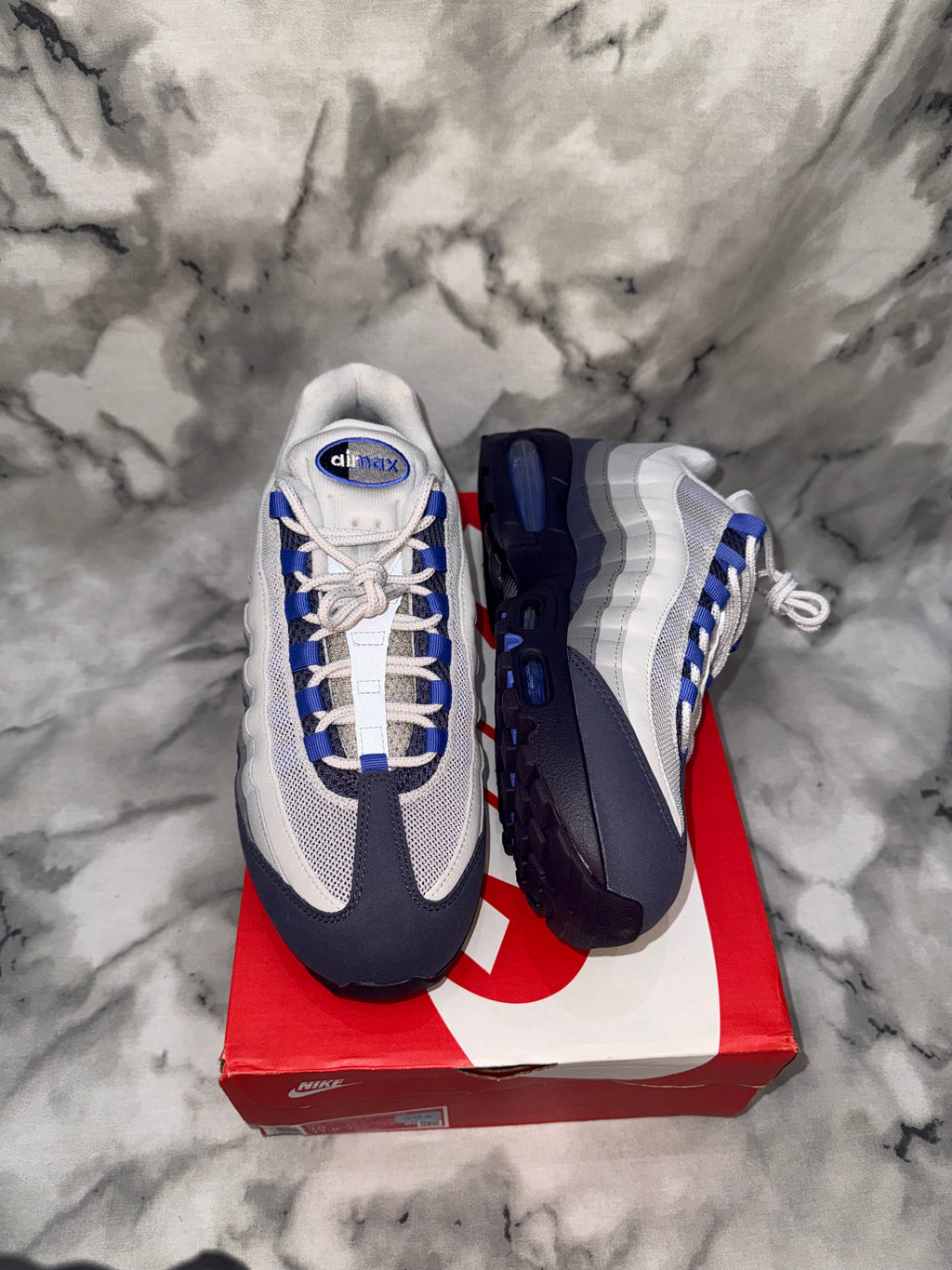 Nike Air Max 95 ‘Photon Dust’