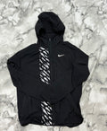 Nike Bolt Running Jacket ‘Black’ USED