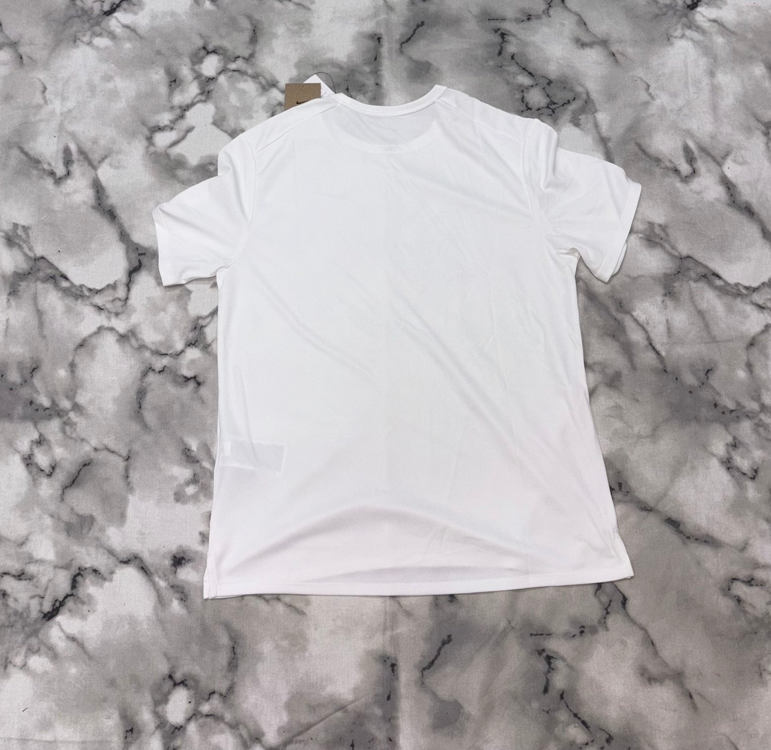 Nike Miler Tshirt “White’
