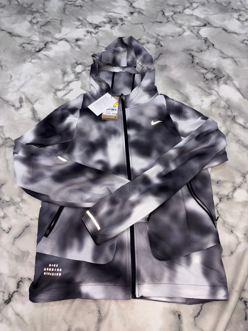 Nike ‘UV Division’ Windrunner