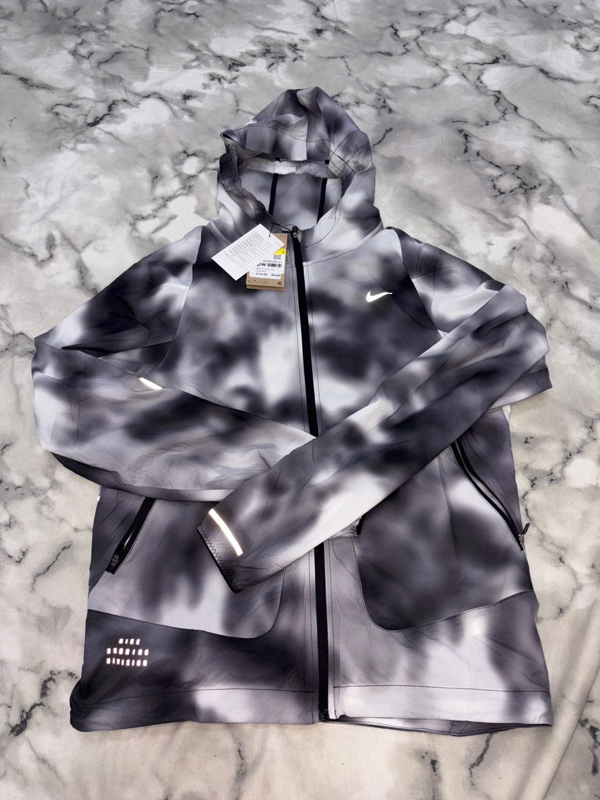 Nike ‘UV Division’ Windrunner