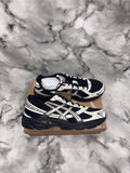 Asics gel 1130 ‘black/cream’