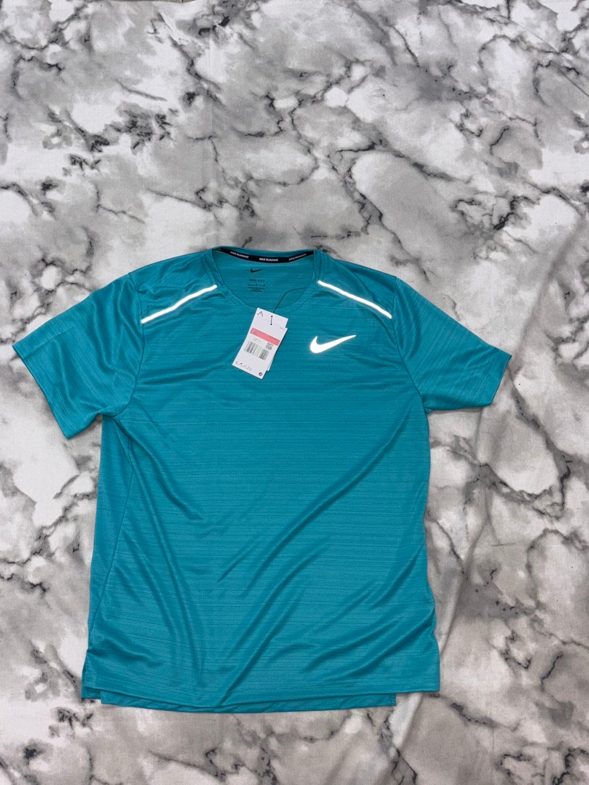 Nike Miler Set ‘Turquoise’