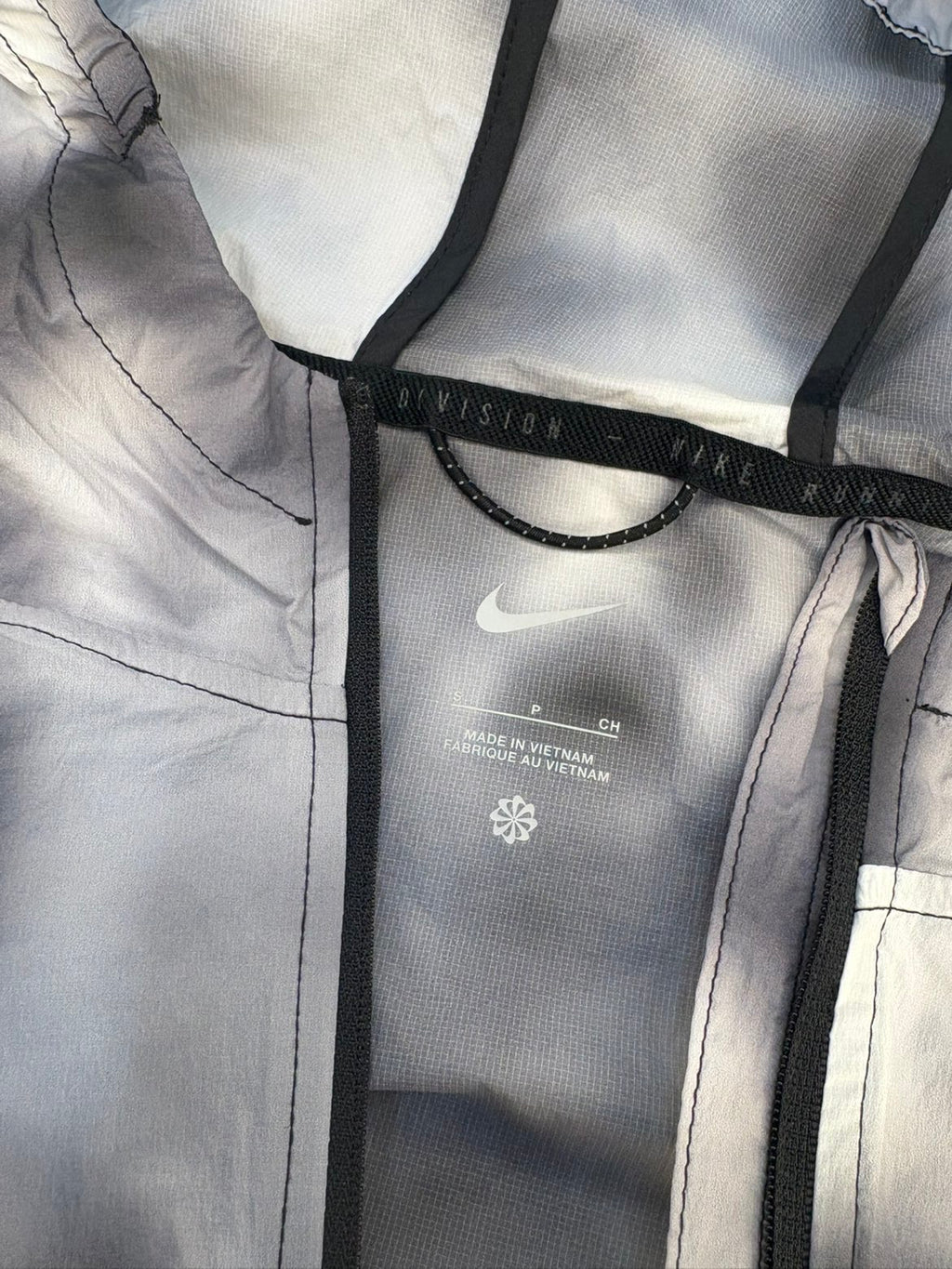 Nike ‘UV Division’ Windrunner
