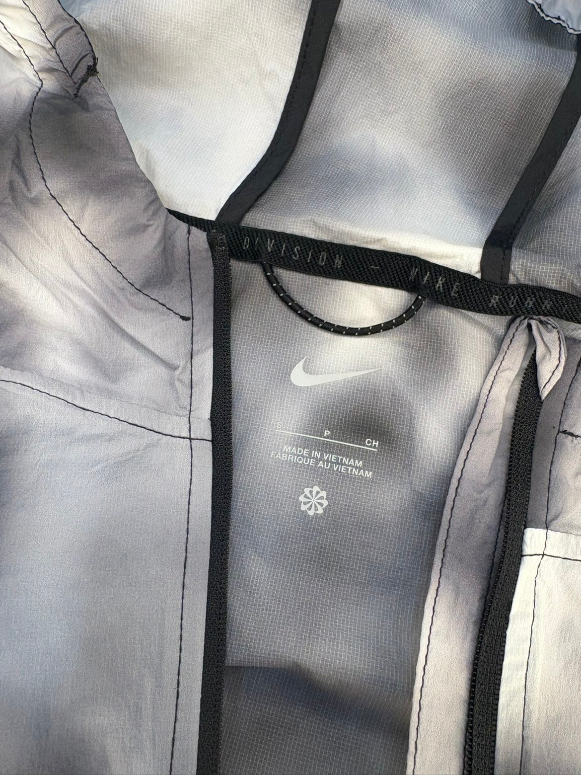 Nike ‘UV Division’ Windrunner