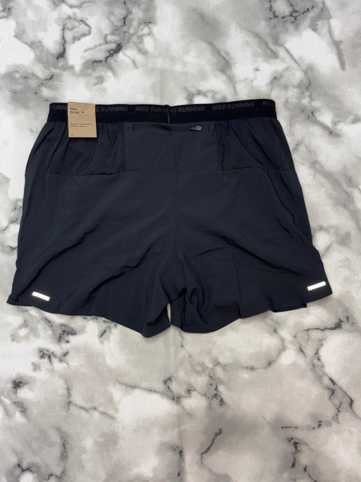 Nike Running Shorts ‘Black’