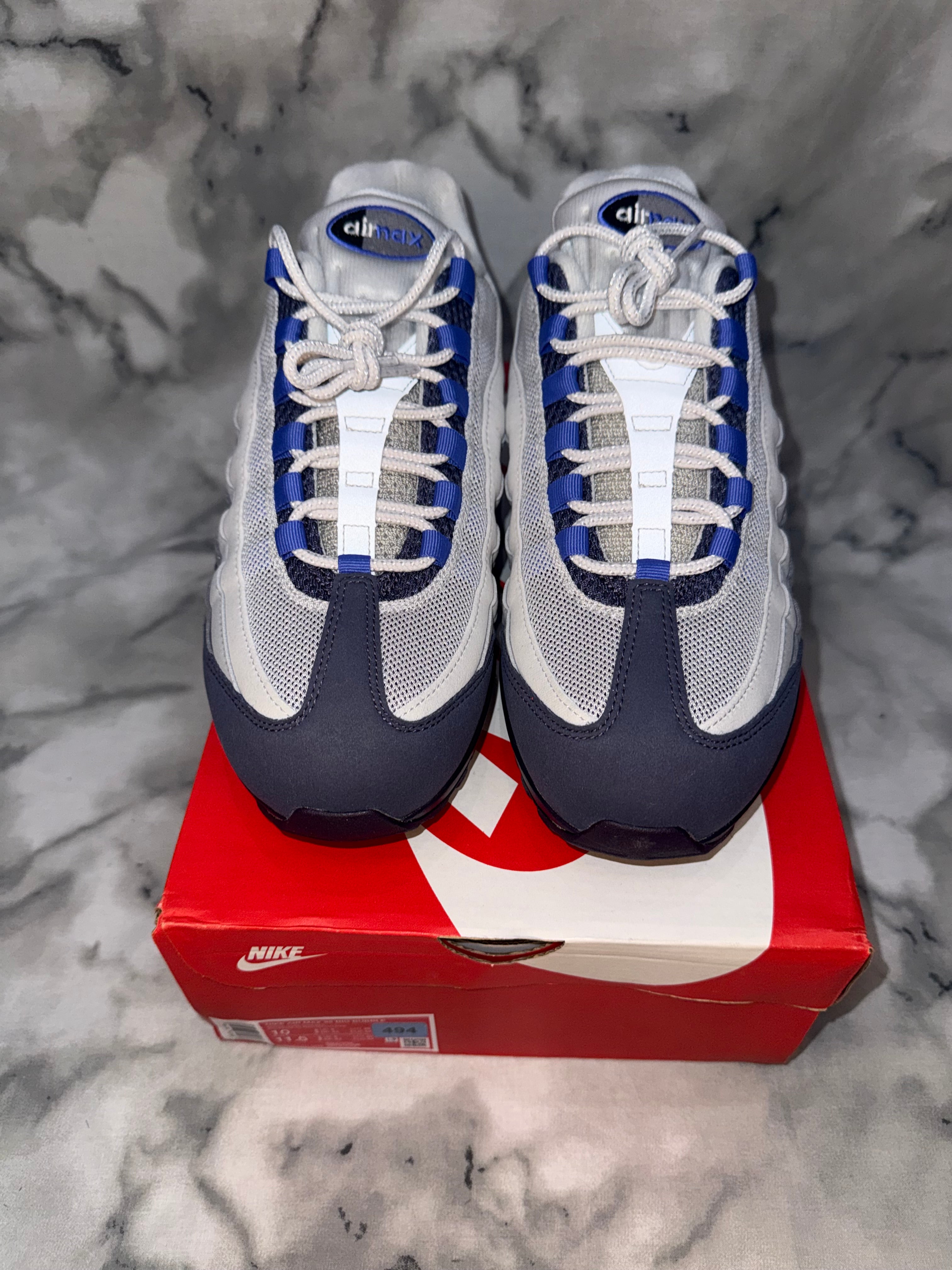 Nike Air Max 95 ‘Photon Dust’