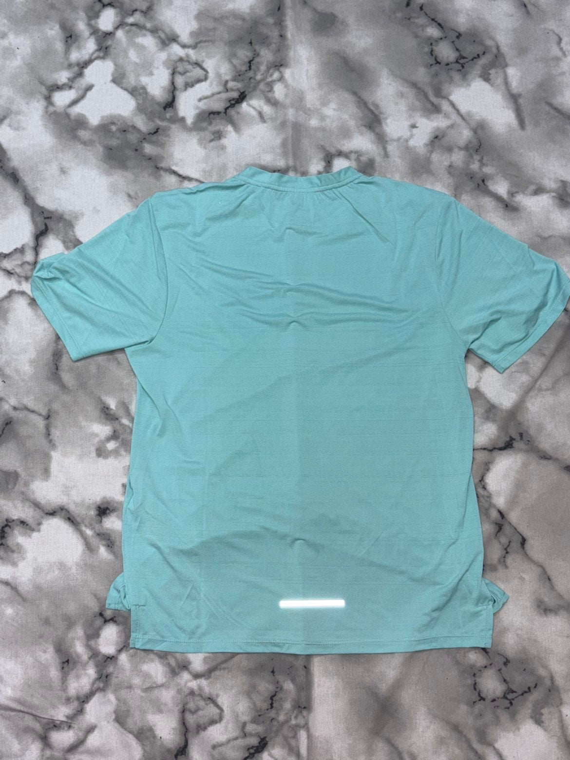 Nike Miler Tshirt ‘Light Blue’