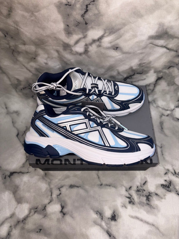 Monterrain Tempo ‘Dusk Blue’