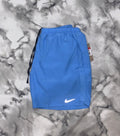Nike Miler Shorts ‘Blue’