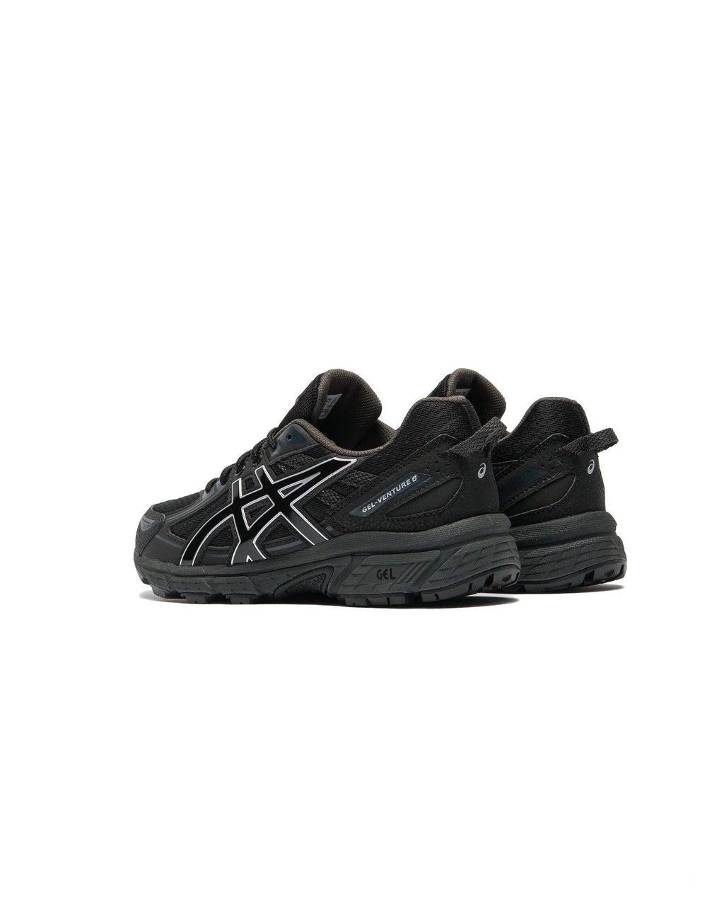 Asics Gel-Venture 6 ‘Black’