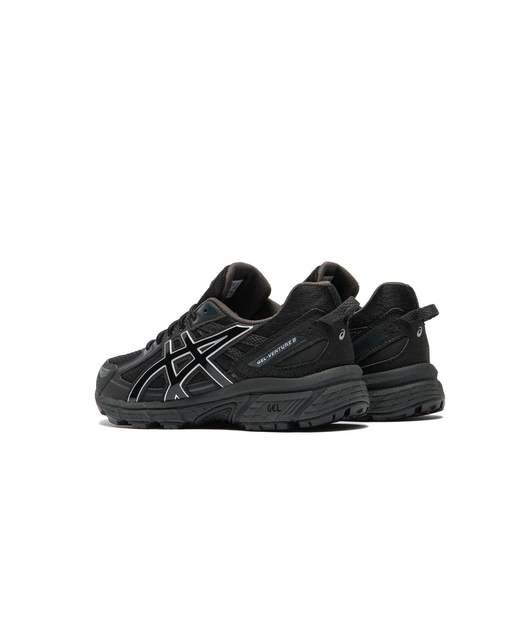 Asics Gel-Venture 6 ‘Black’