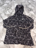 Nike ‘Running Man’ Windrunner USED