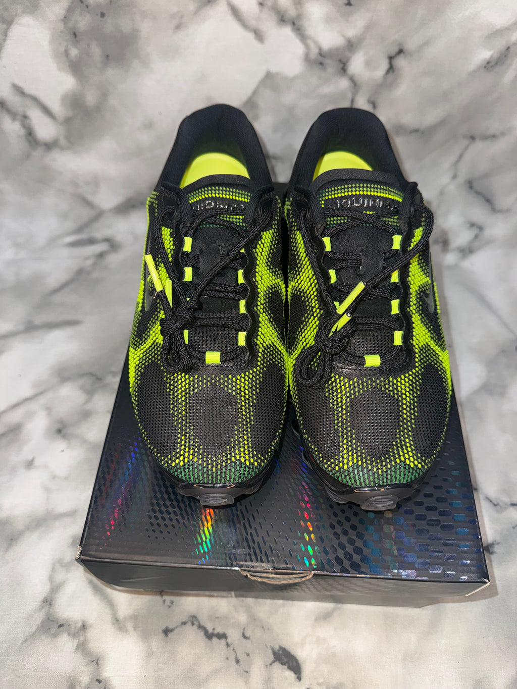 Nike Air Max Liquid ‘Green Apple’