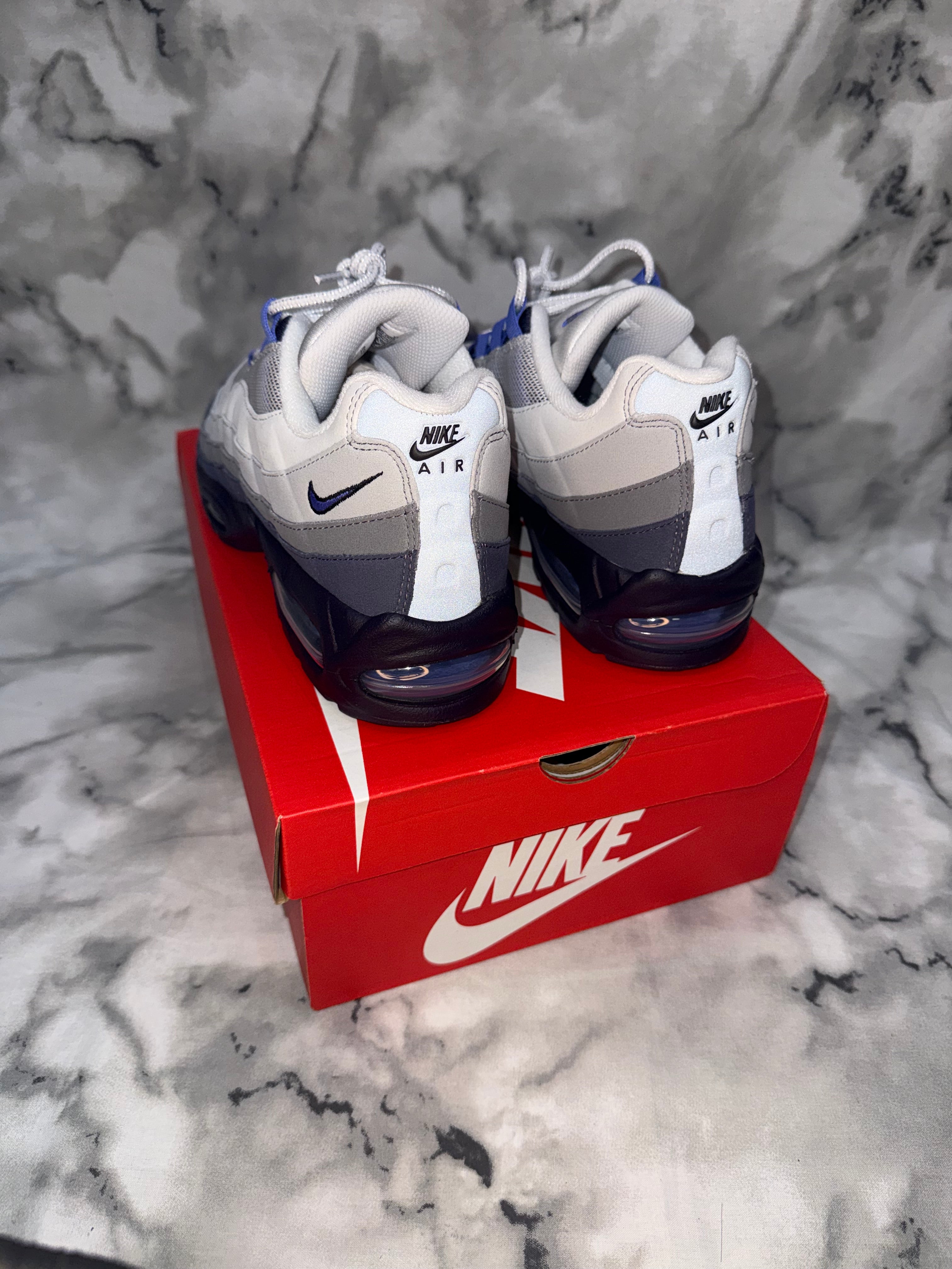 Nike Air Max 95 ‘Photon Dust’
