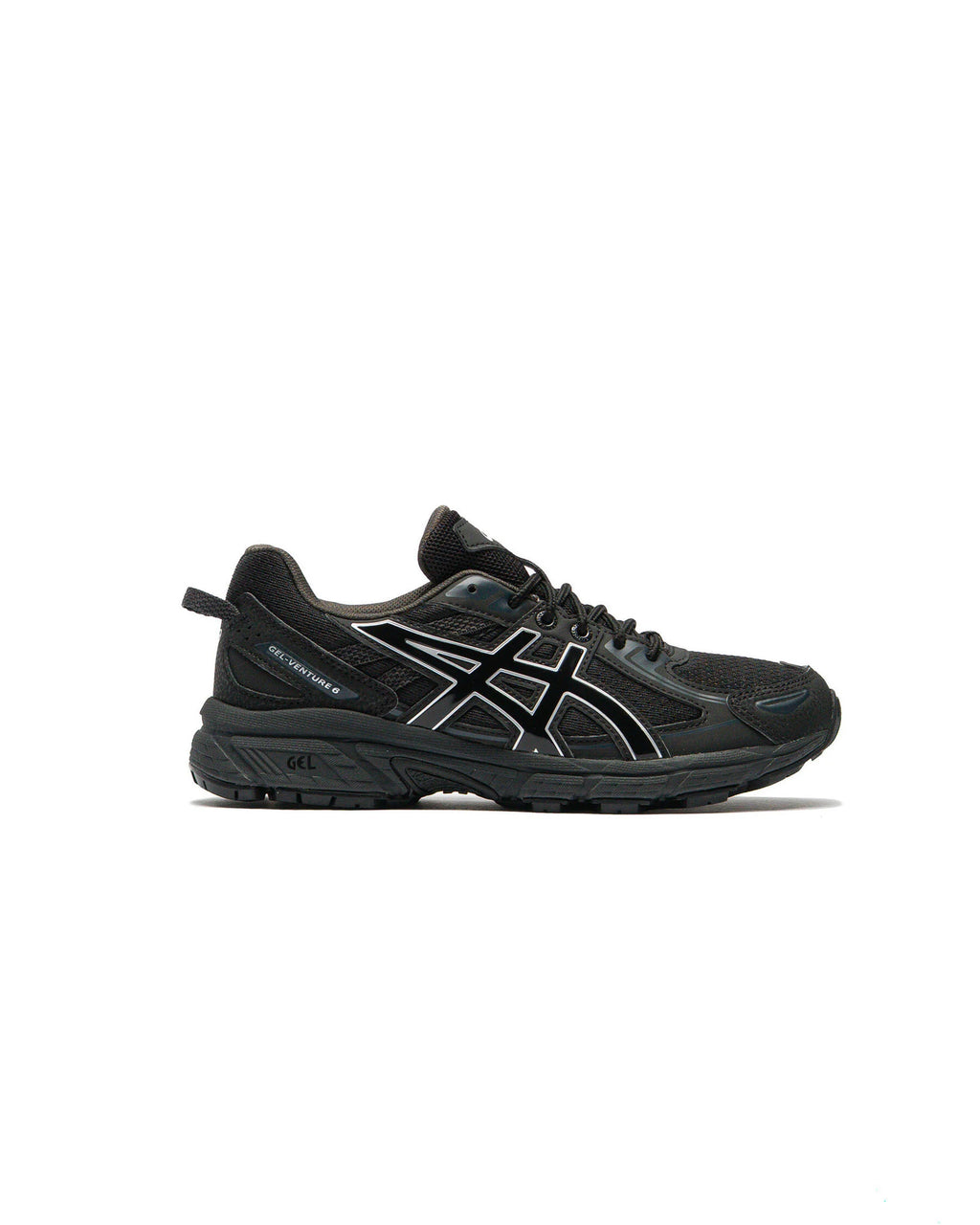 Asics Gel-Venture 6 ‘Black’