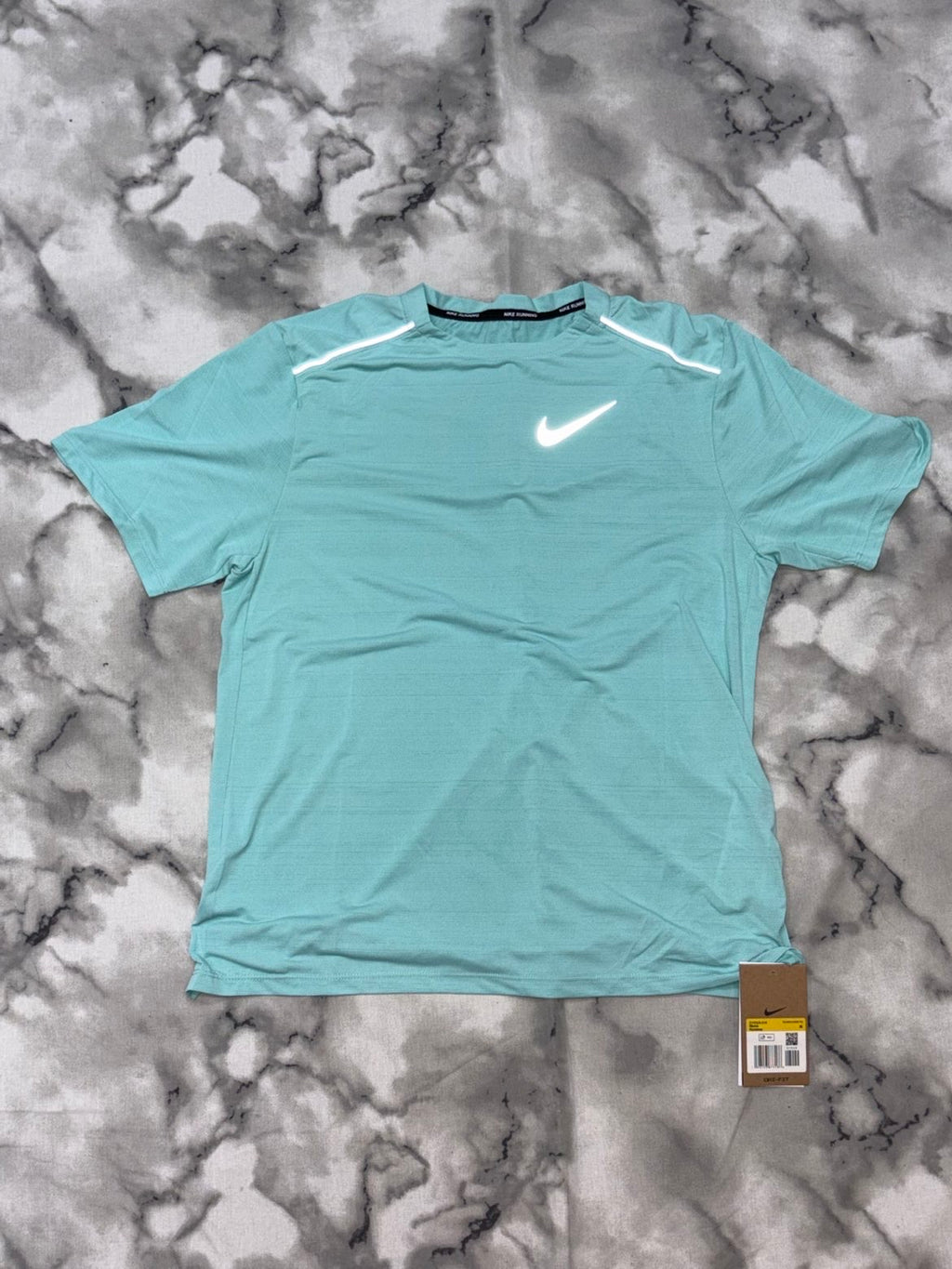 Nike Miler Set ‘Light Blue’