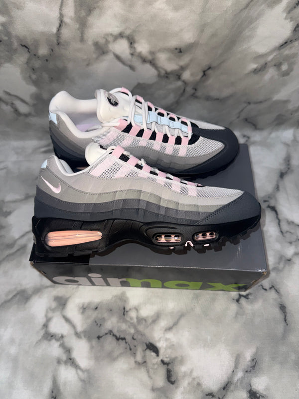 Nike Air Max 95 'Pink Foam'