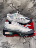 Nike Air Max 95 'Apple Pink'