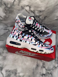 Nike Air Max 95 'South Korea' Used Asia Exclusive